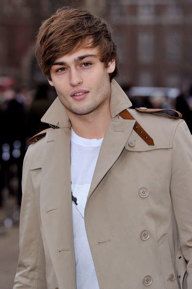 douglas john booth burberry|douglas booth.